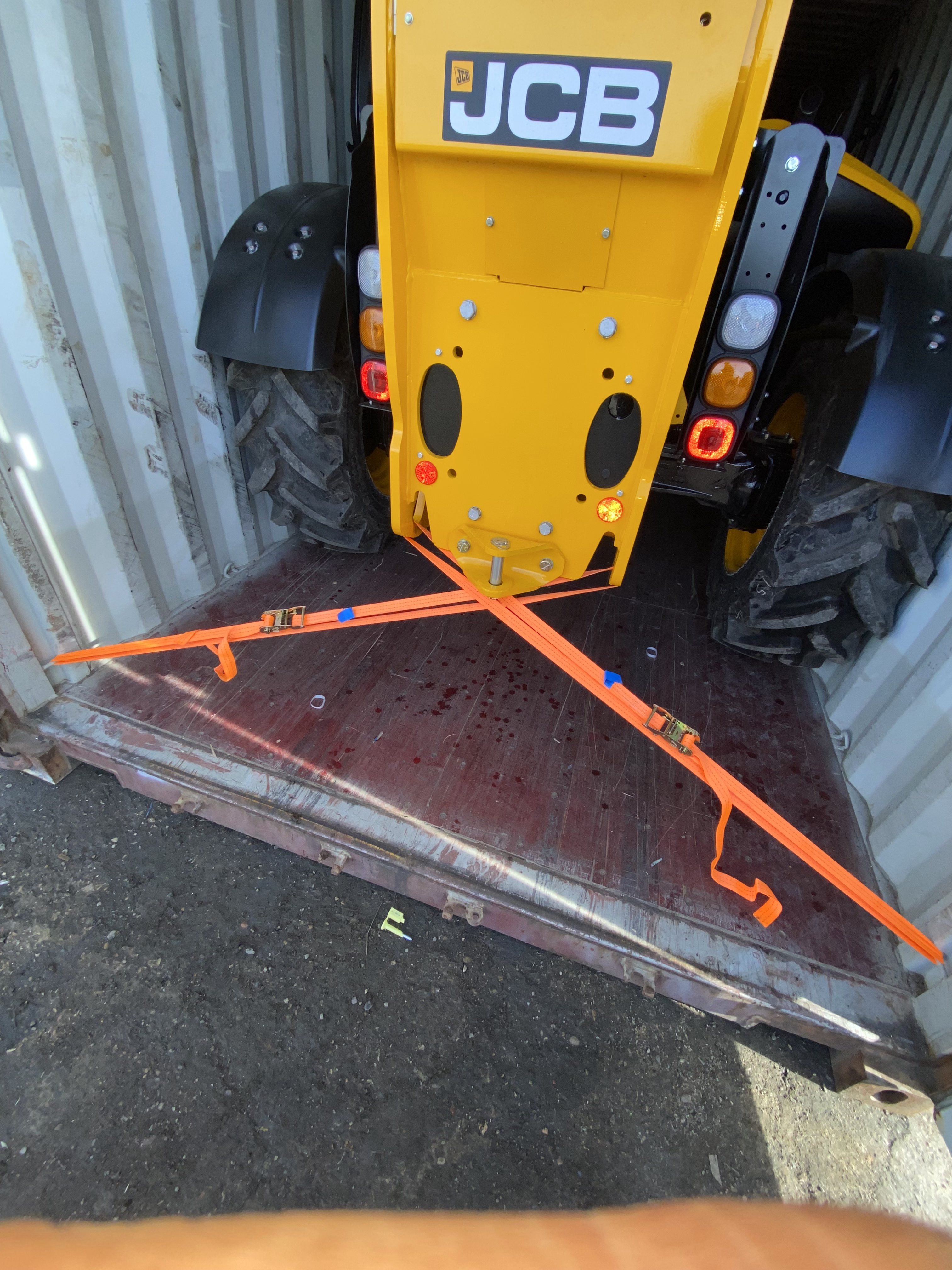 Freight Image 1