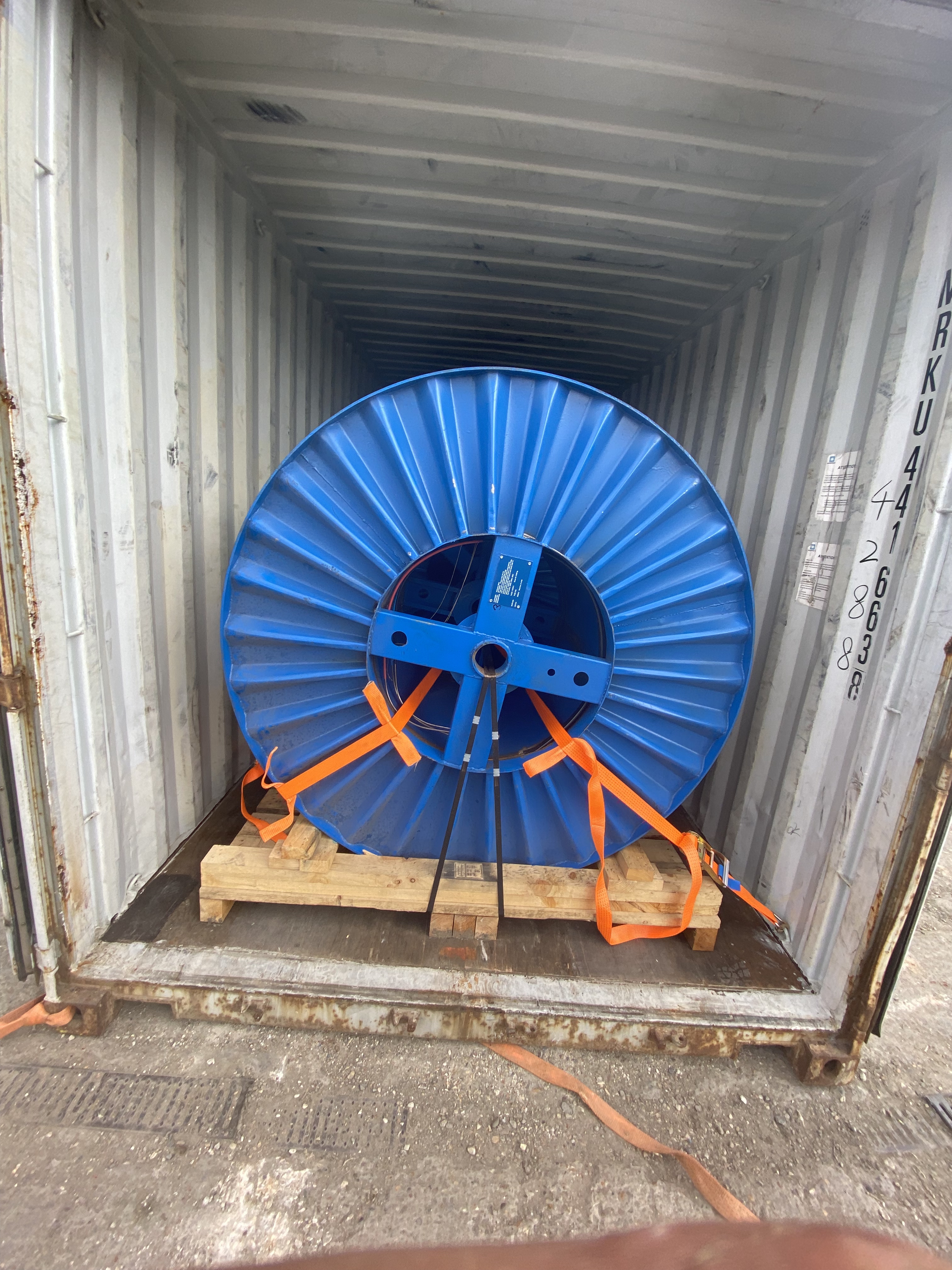 Freight Image 3