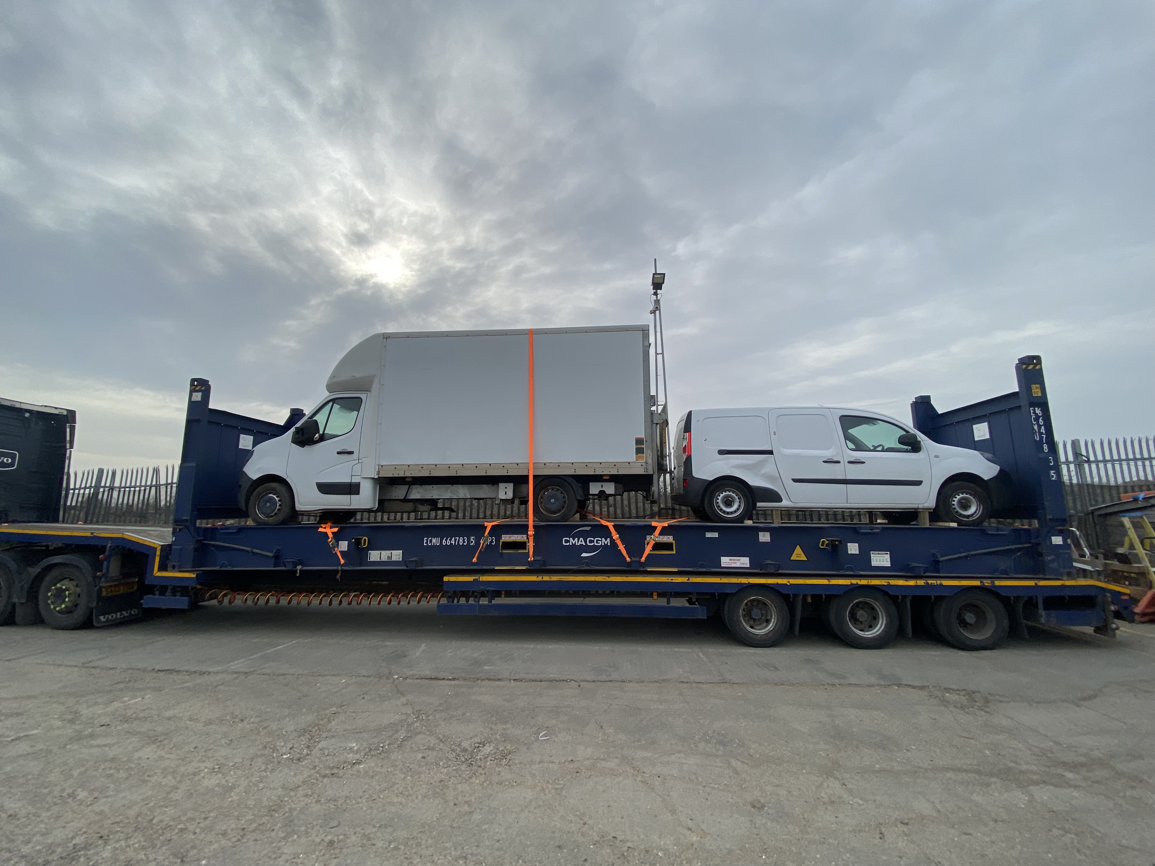Freight Image 4
